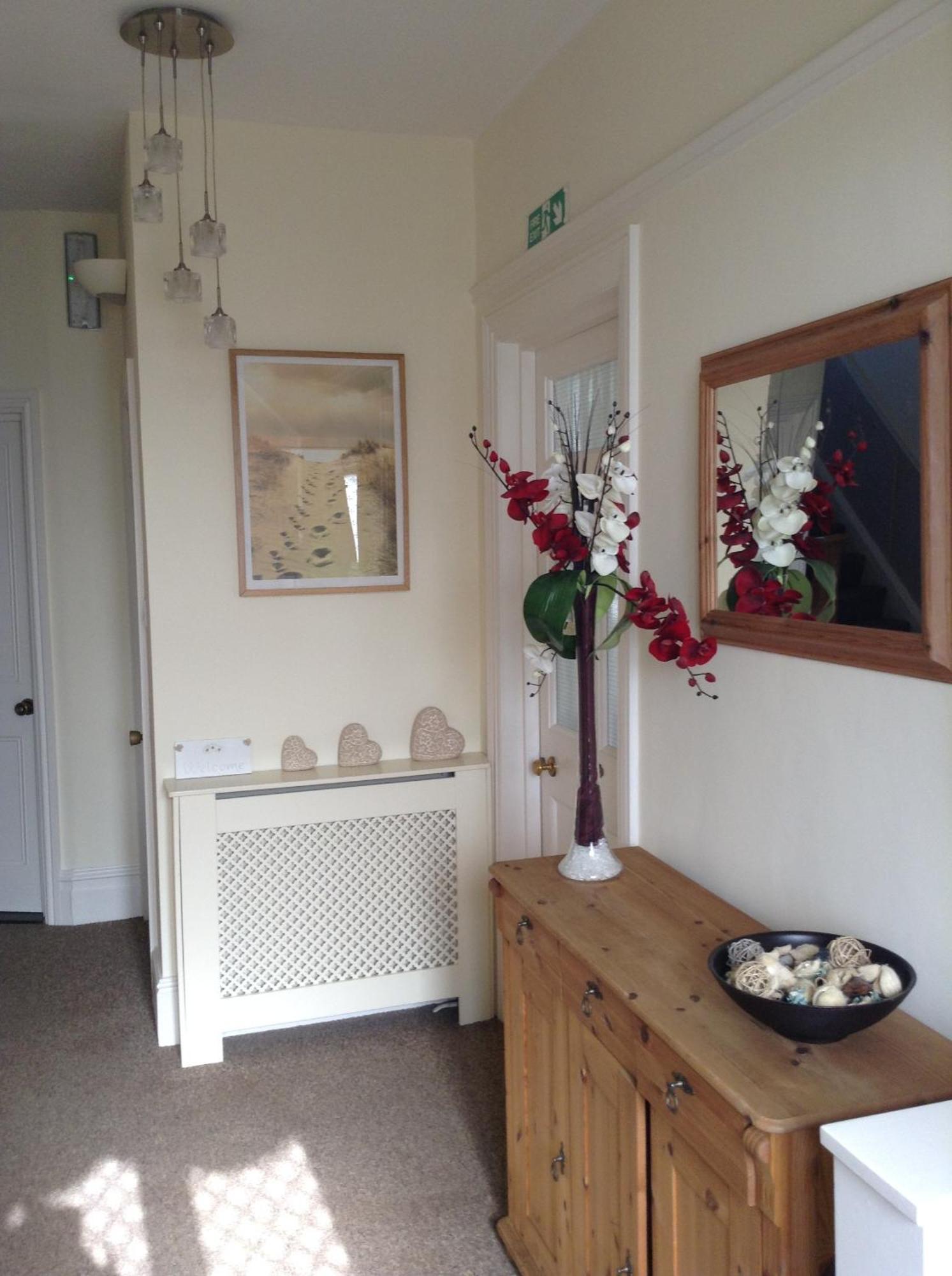 New Quay Trewinda Lodge מראה חיצוני תמונה