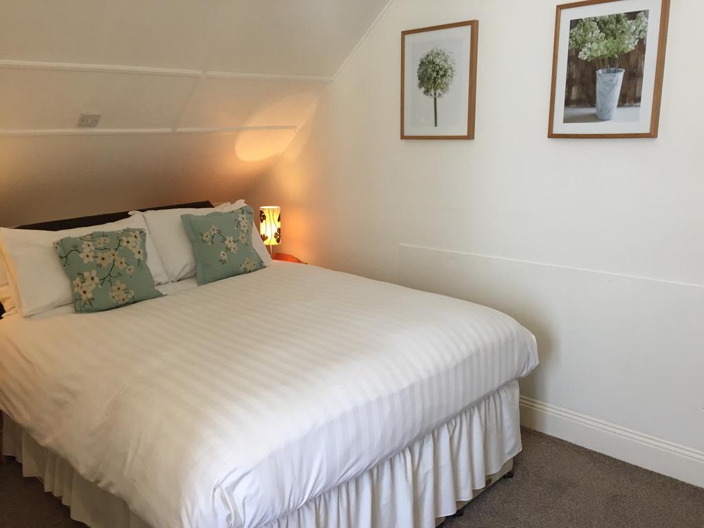 New Quay Trewinda Lodge מראה חיצוני תמונה