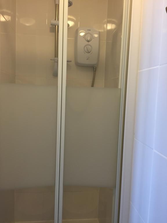 New Quay Trewinda Lodge מראה חיצוני תמונה