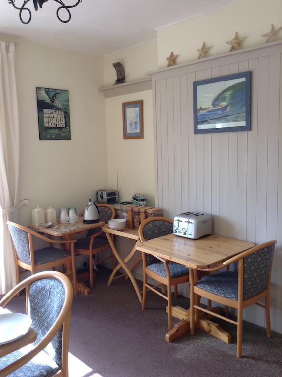 New Quay Trewinda Lodge מראה חיצוני תמונה